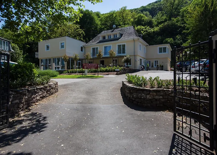 Park Hotel